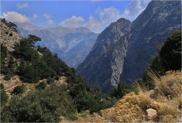 <p>Řecko - Kréta</p>